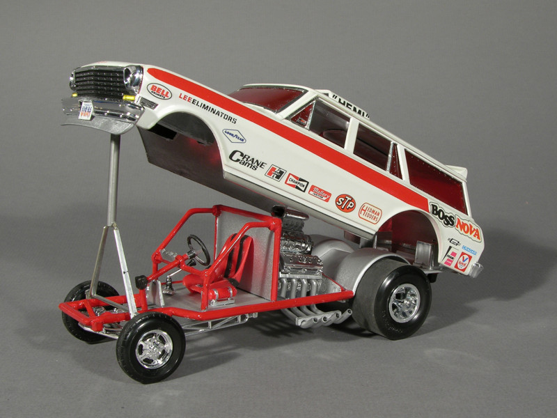 Classic Plastic Model Club