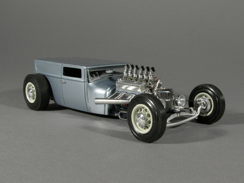 Classic Plastic Model Club