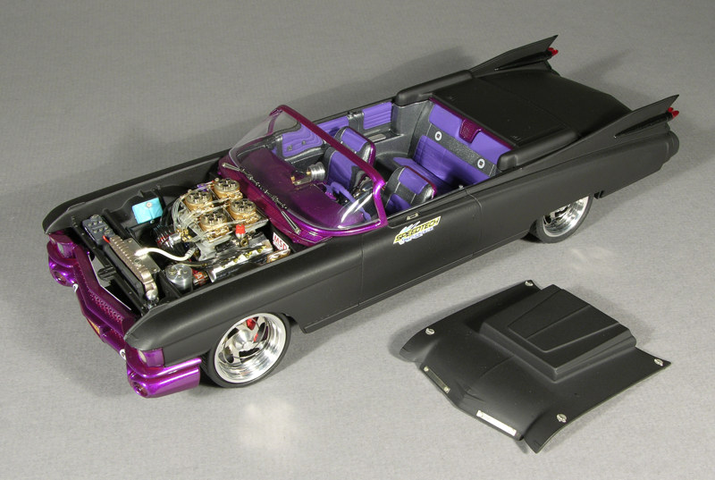 Classic Plastic Model Club