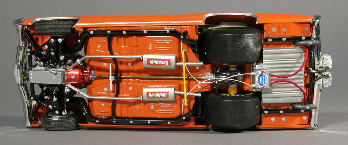 Classic Plastic Model Club