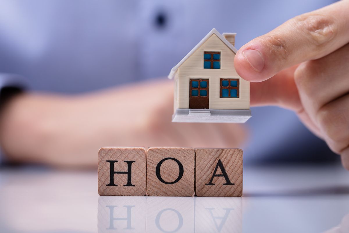 What is HOA Management? Classic Property Management