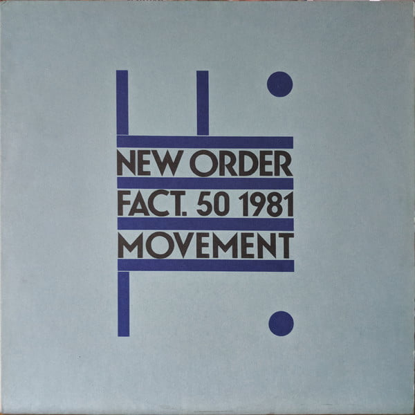 Album By Album New Order Classic Pop Magazine