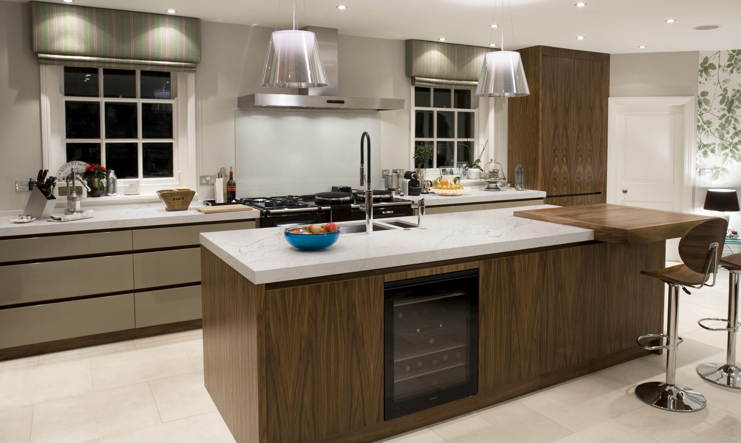 5 Tips and Tricks to Remove Water Stains from Quartz Countertops