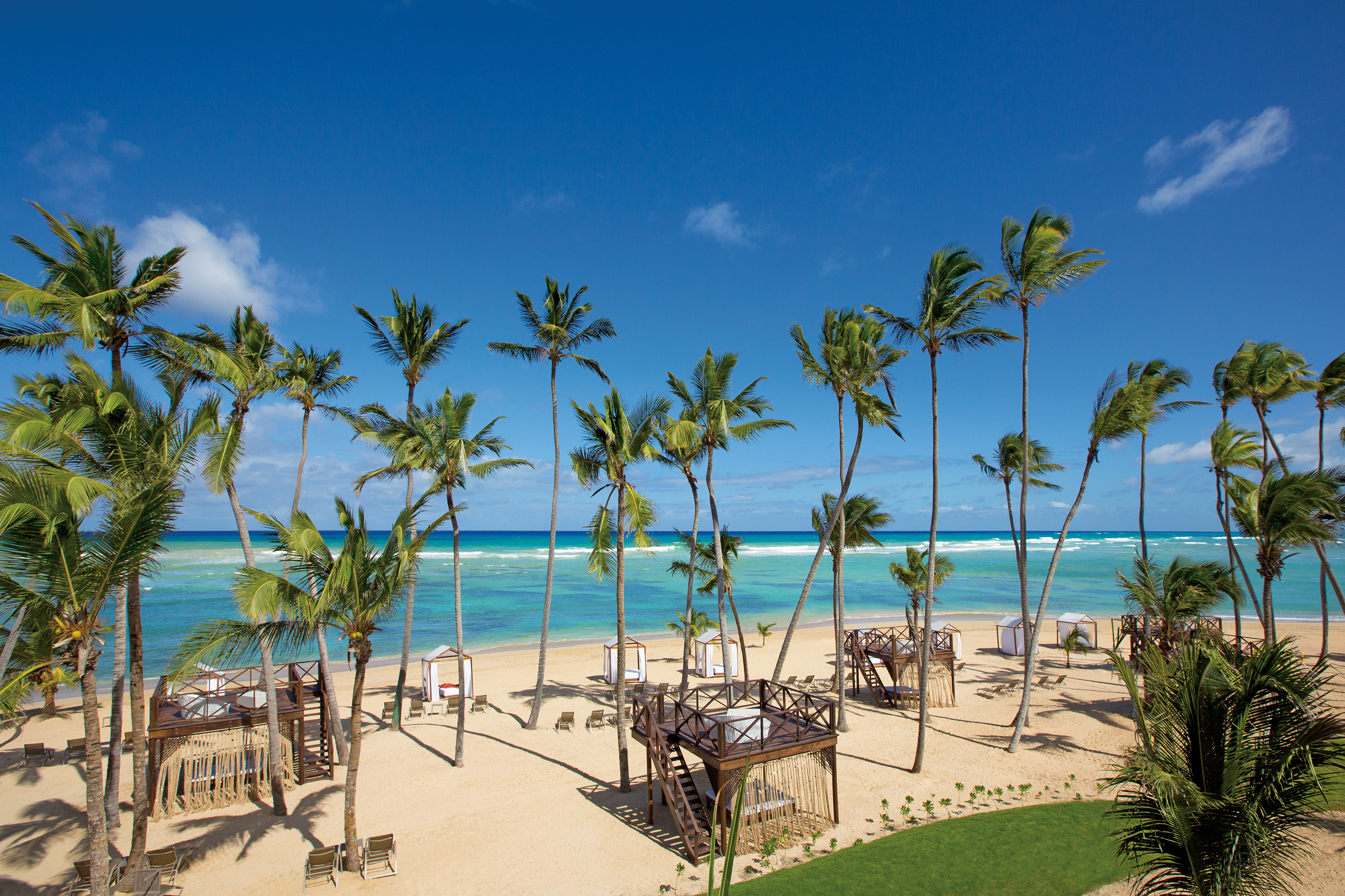 Classic Resorts Breathless Punta Cana Resort & Spa