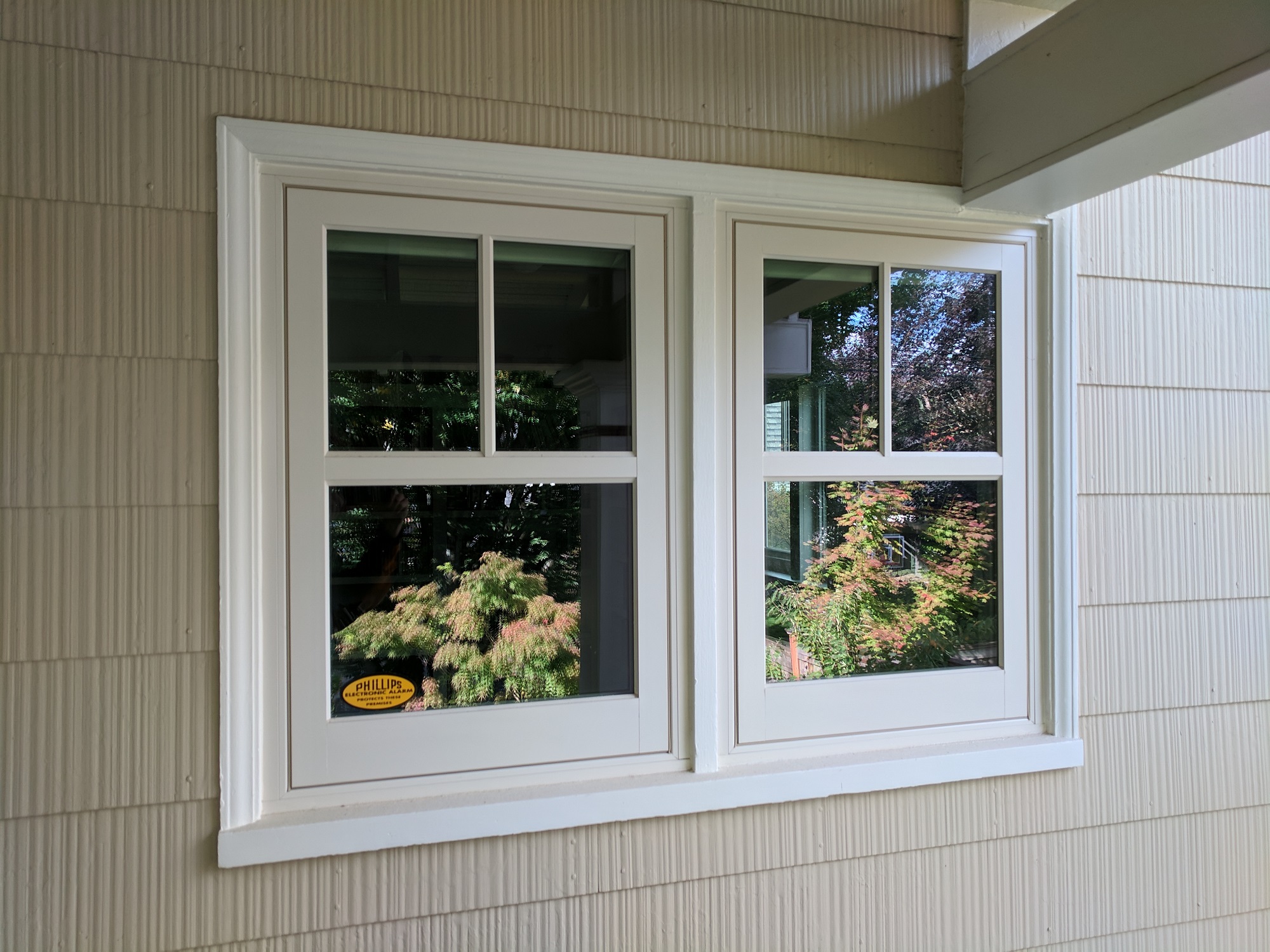 How to Make Your Windows Safer Classic Sash & Door Company
