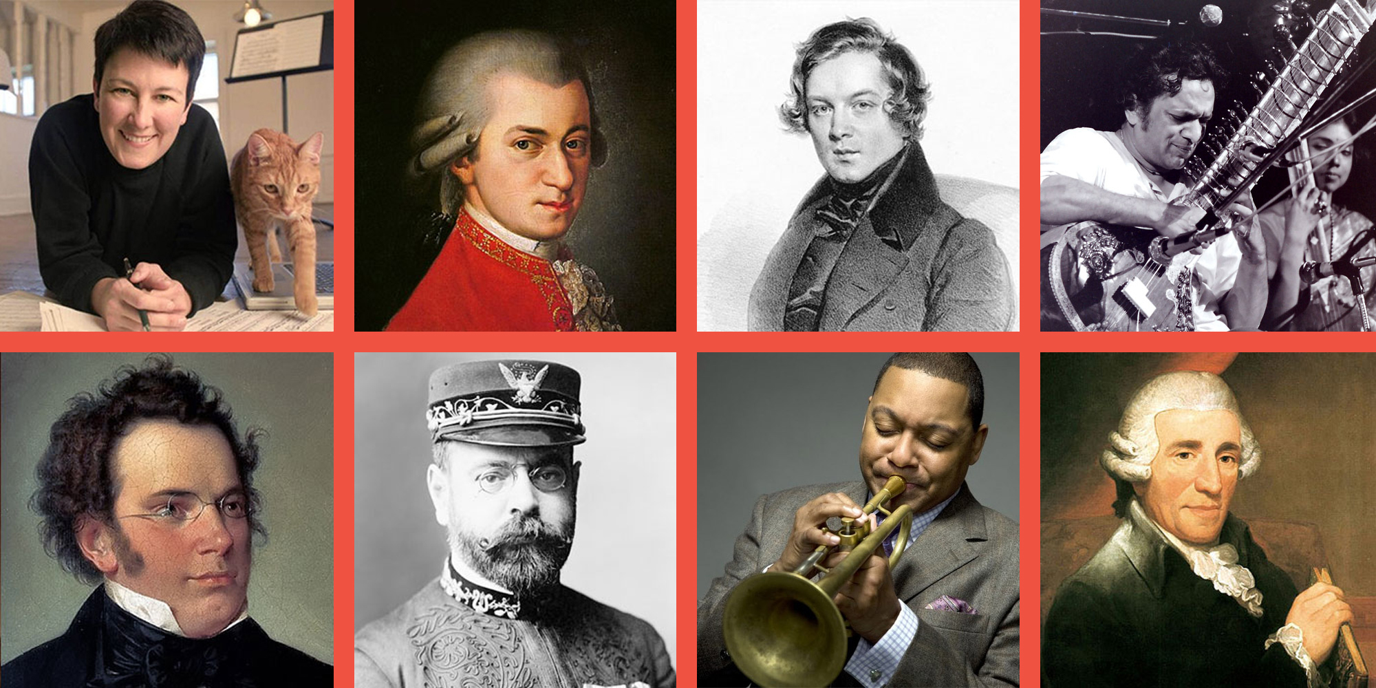 Kids Classics for Kids