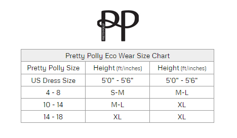 Pretty Polly Essentials Imogen Push Up Multiway Bra PP0126 | Women's