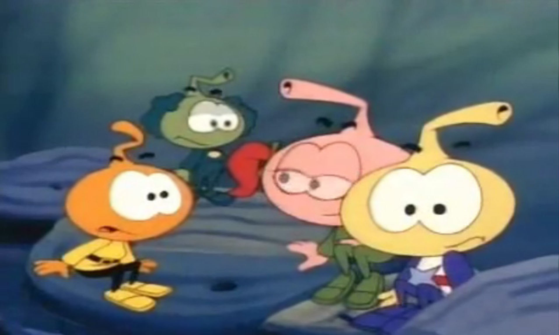 SnorksThe Complete Series