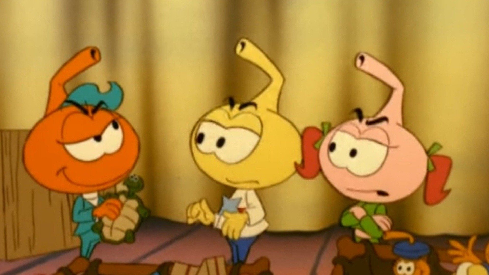 SnorksThe Complete Series