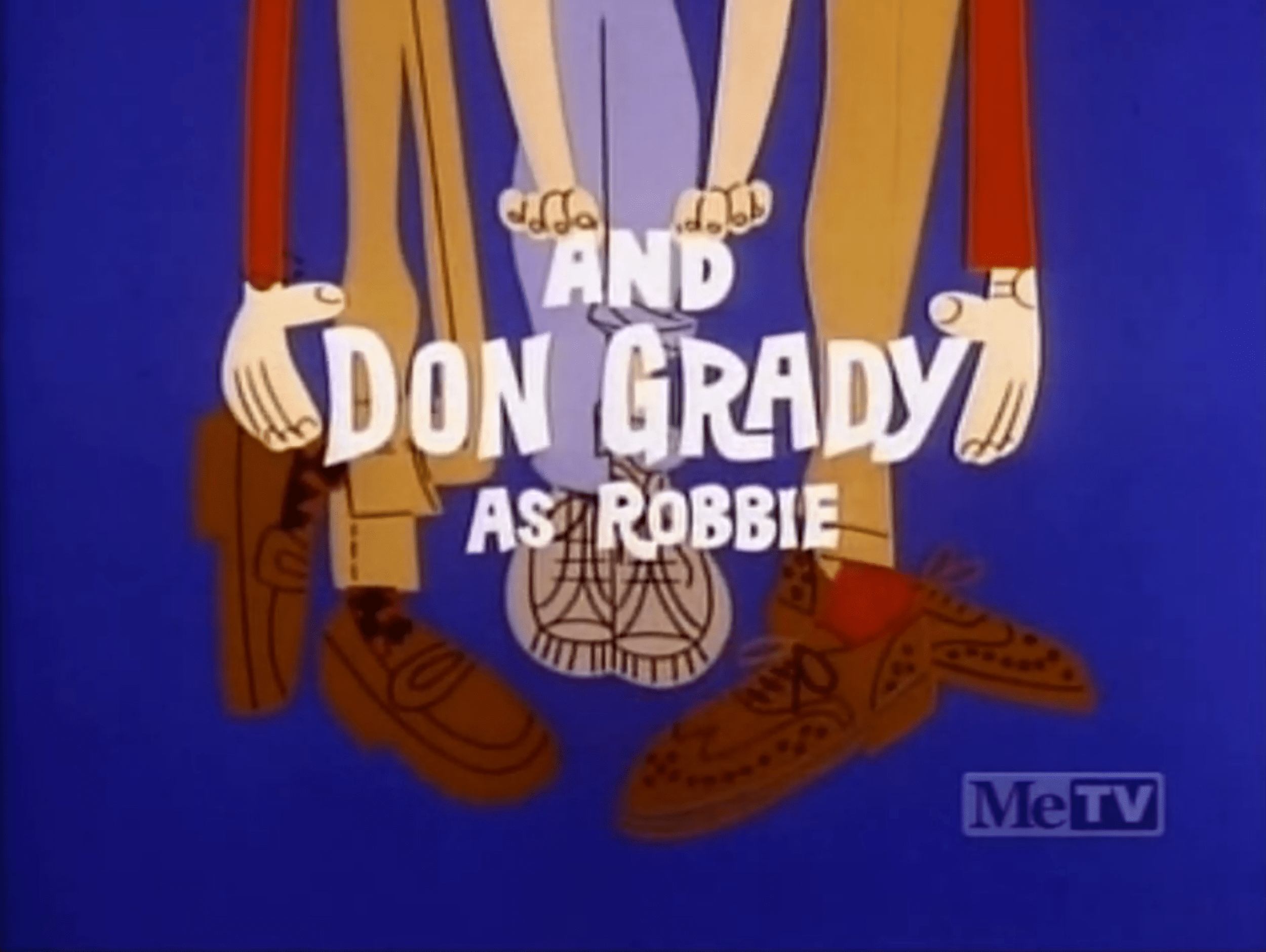 My Three Sons (1960)The Complete Series