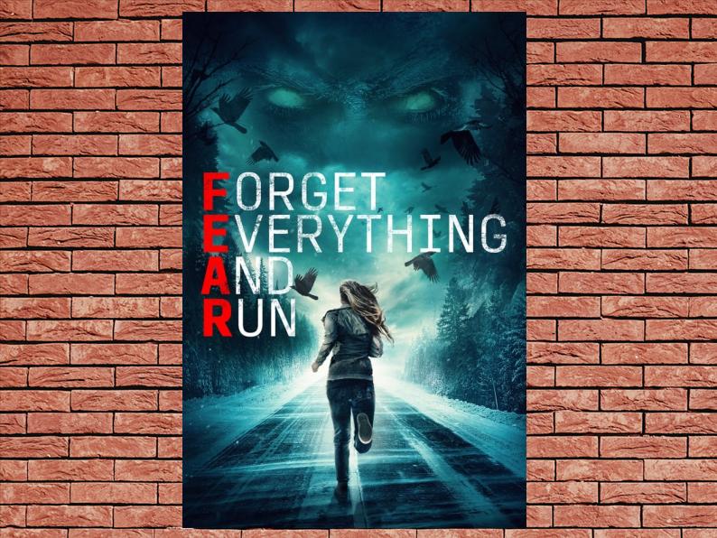 Everything and Run (2021)The Original Movie