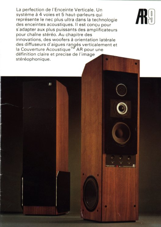 Speakers for the '80s pg3 The Classic Speaker Pages