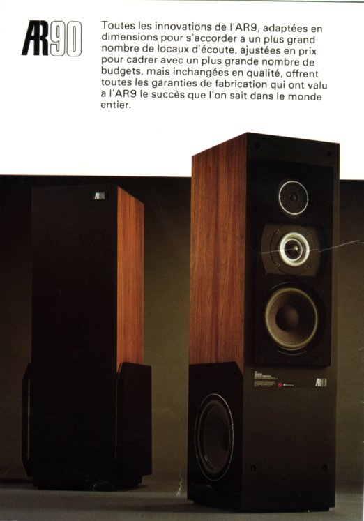 Speakers for the '80s pg4 The Classic Speaker Pages