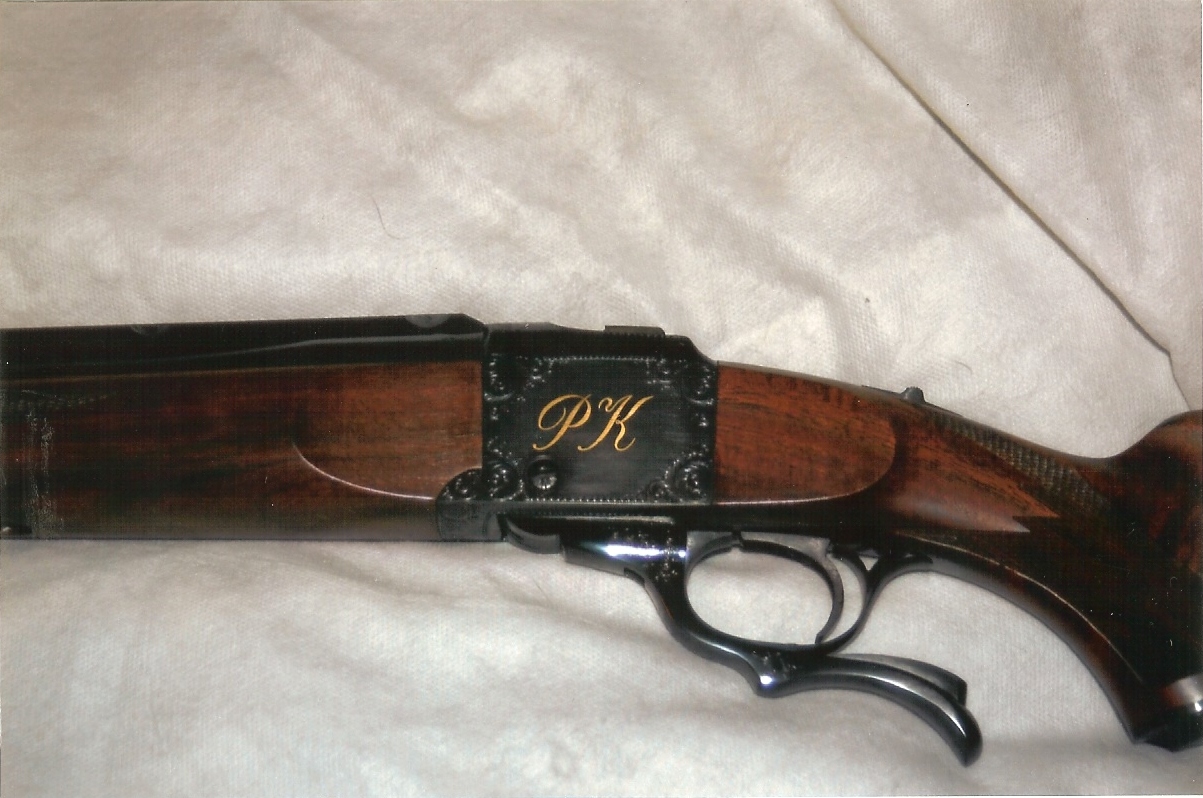 PK003edit Classic Sporting Arms