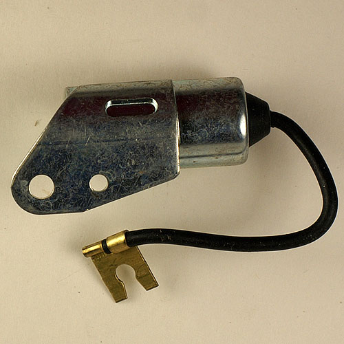 Condenser Distributor 57 1 Per