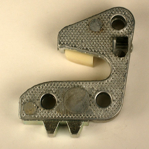 Plate Door Lock Striker LH 56/57 1 Per