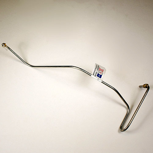 SS Vacuum Advance Line 57 1 Per