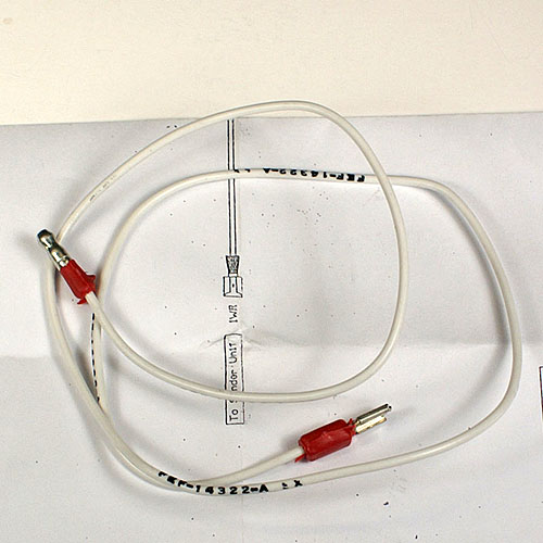 Wire Oil Sending Unit 1 Per