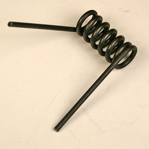 Spring Inside Hood Latch Assembly Order 3 Per