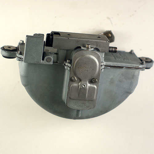 Wiper Motor Vacuum Rebuilt Exchange 1 Per