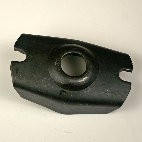 Bracket - Lower Front Shock Mount - Order 2 Per car-classictbird.com