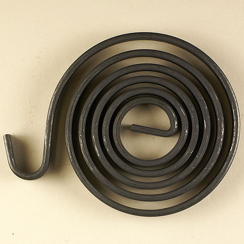 Spring - Power Window Regulator Assembly - Order 2 Per car-classictbird.com