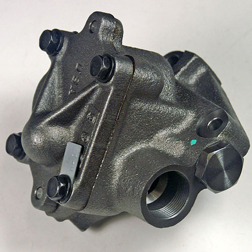 Oil Pump - 1 Per car-classictbird.com