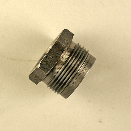 Nut Oil Pump Tube to Pump 1 Per