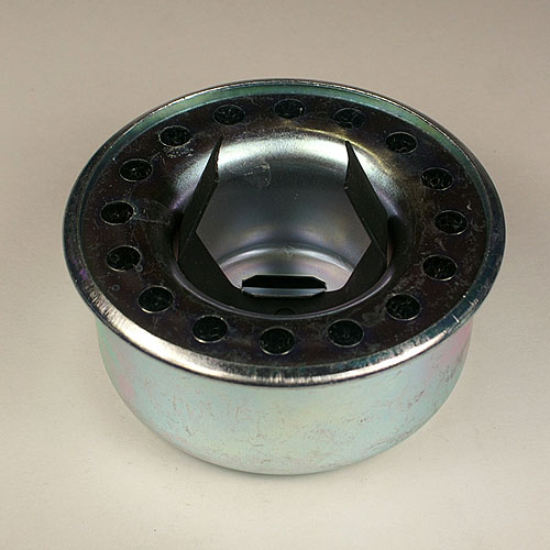 Oil Filler Cap Replacement 1 Per