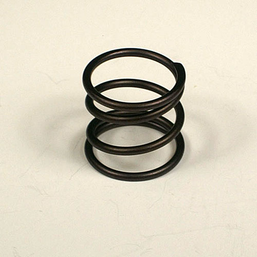 Spring Oil Filter Element 1 Per