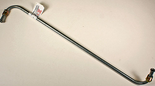 Fuel Line - Fuel Pump to Filter - 1 Per car-classictbird.com