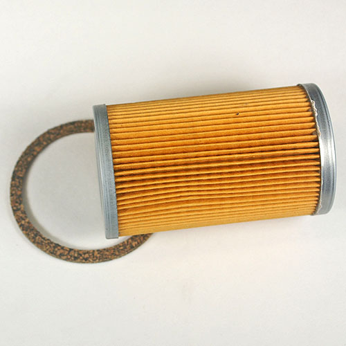 Element & Gasket Fuel Filter Dual 4 1 Per