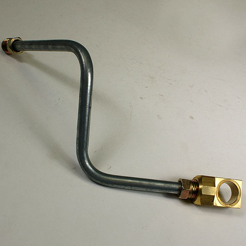 Fuel Line For Replacement Carb 57 1 Per