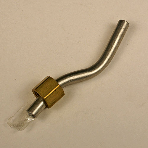 Tube - Auto Choke - 56 - 1 Per car-classictbird.com