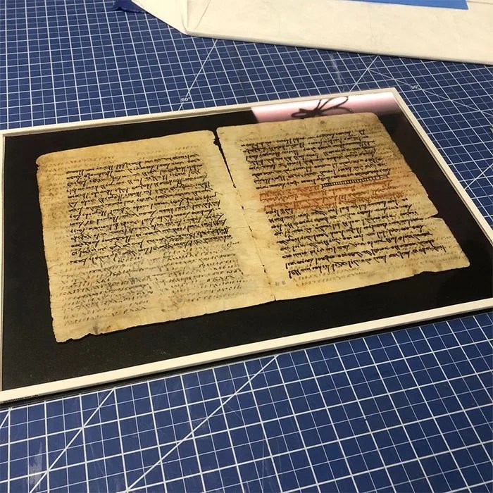 Discovery of extracts from Hipparchus' longlost Star Catalogue