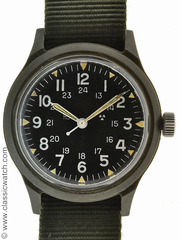 Vintage Military Watches, Military Watches for sale