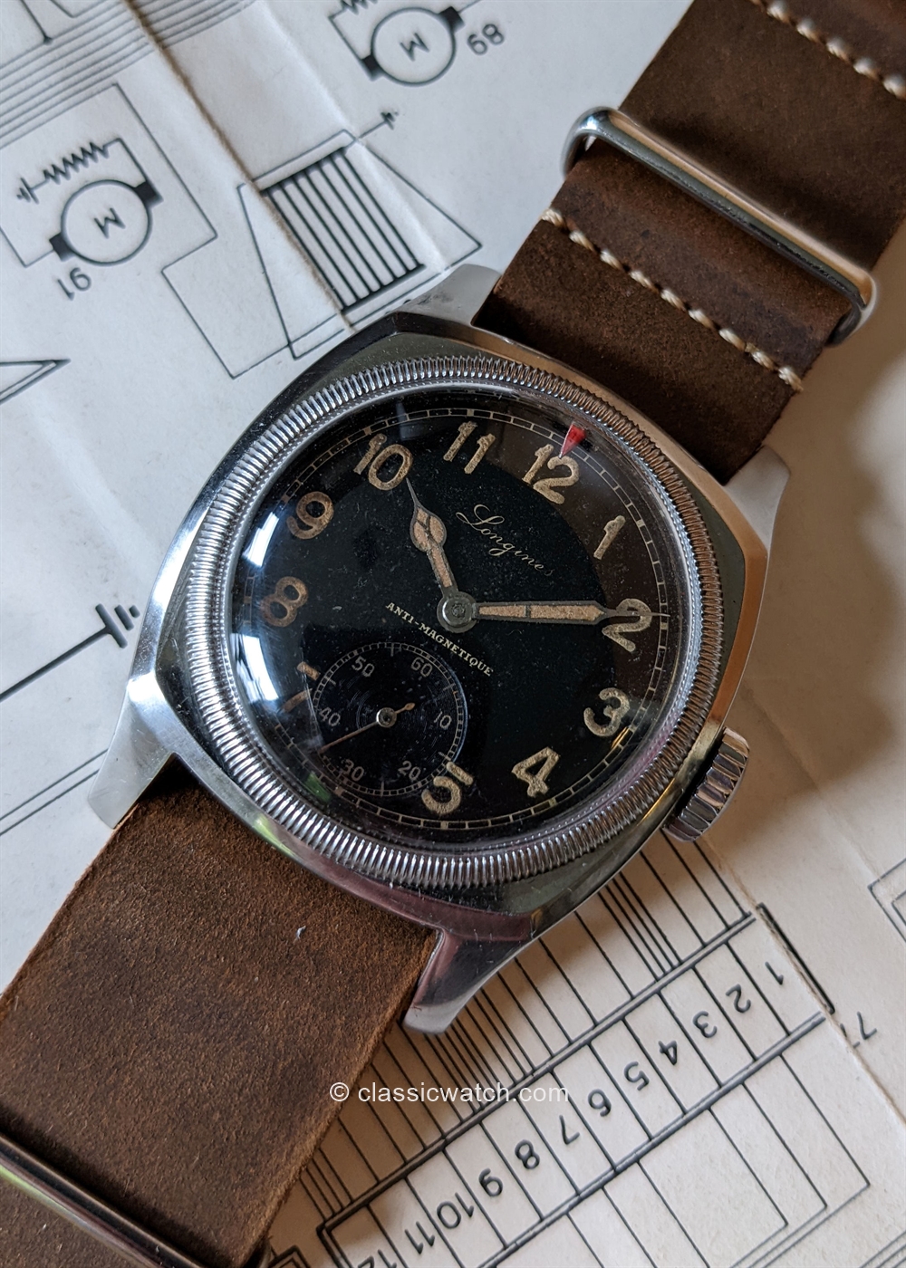 Vintage Watches, Watches for sale