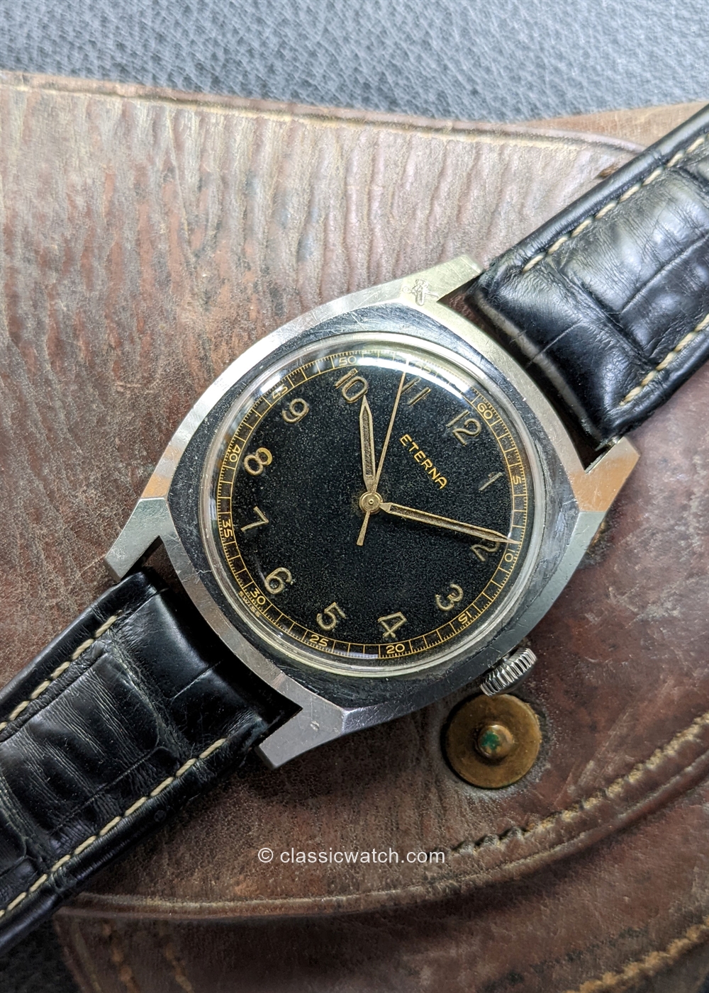 Vintage Watches, Watches for sale