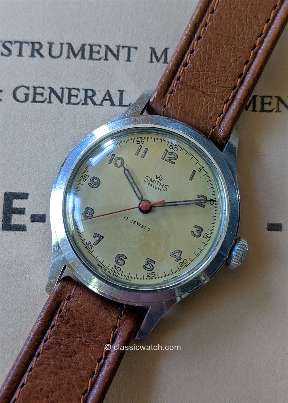 Vintage Watches, Watches for sale
