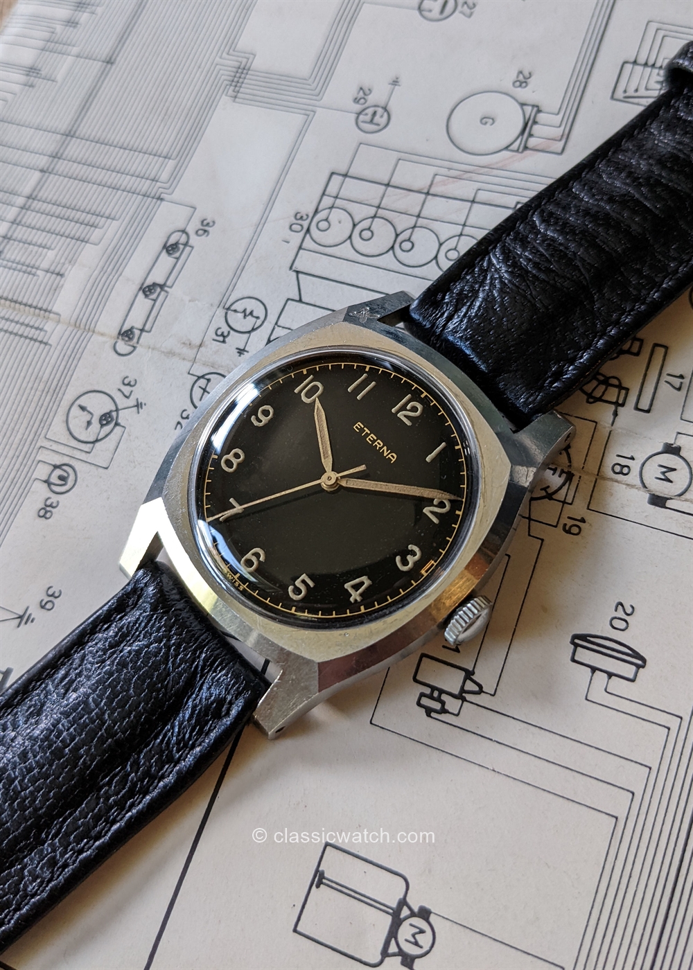 Vintage Watches, Watches for sale