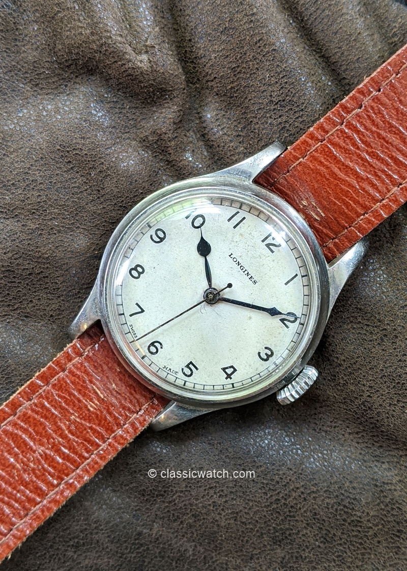 Vintage Watches, Watches for sale