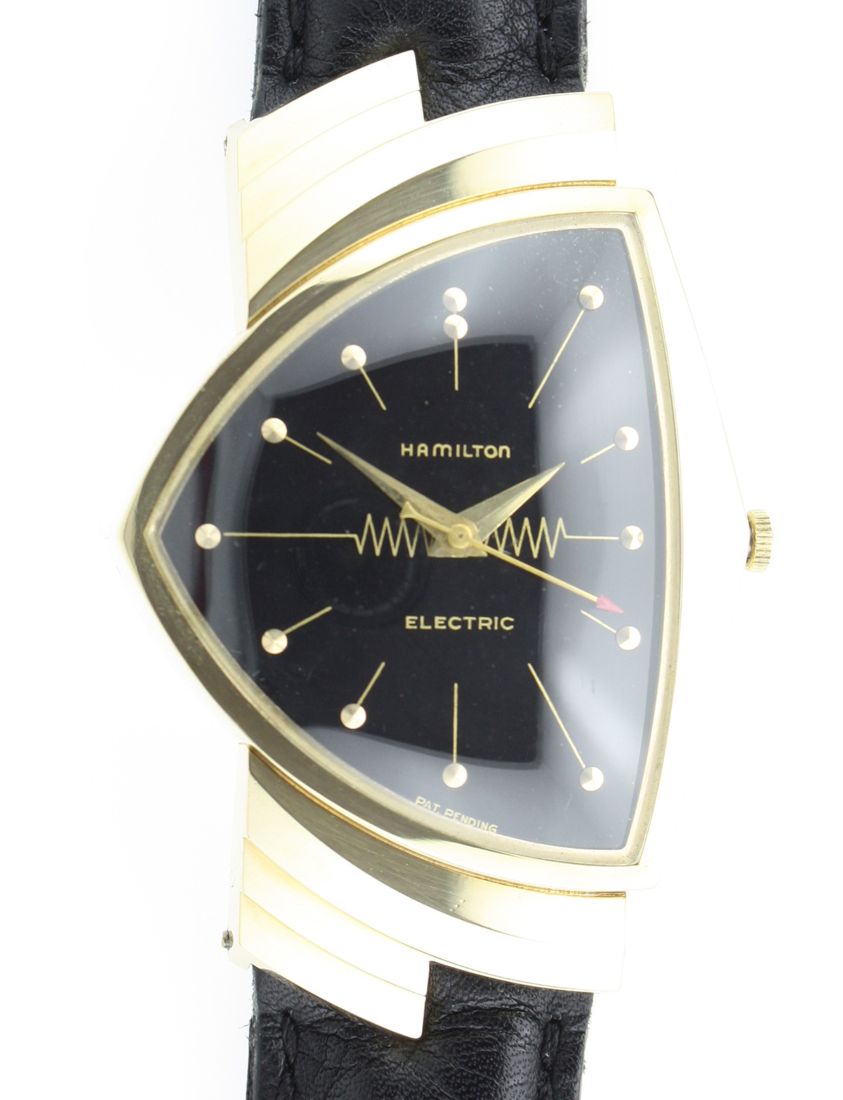 For Sale Vintage Hamilton Electric Watches, Hamilton Watches (Ref