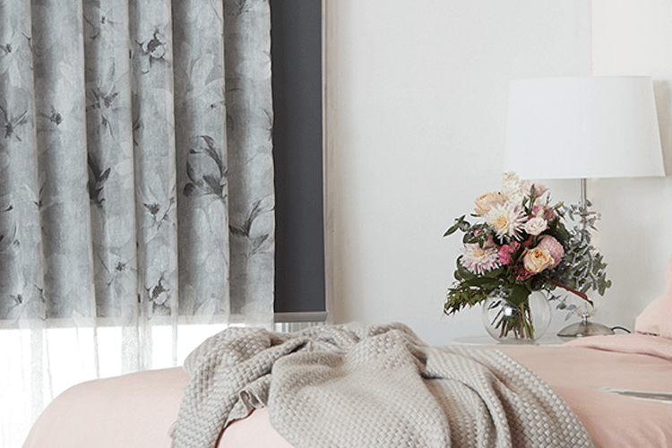 Drapes and Sheers Classic Window Furnishings