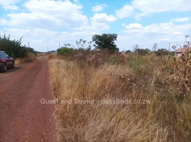 Norton Land, Stands & Residential Land In Zimbabwe classifieds.co.zw