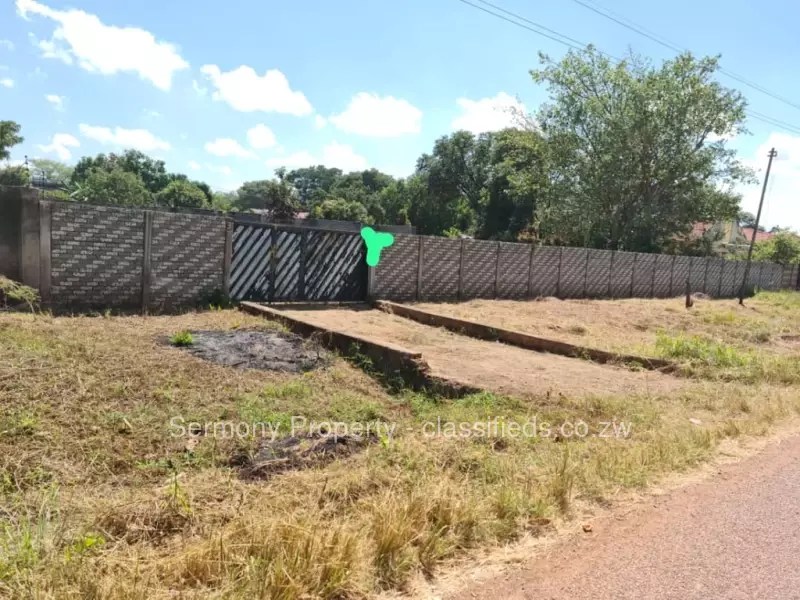 Norton Land, Stands & Residential Land In Zimbabwe classifieds.co.zw