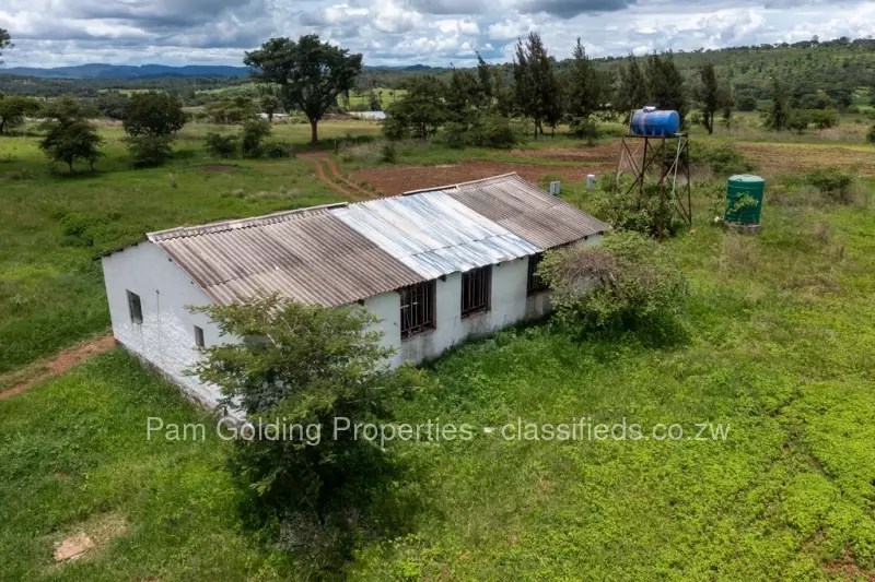 Glen Forest Land, Farm & Agricultural Land In Zimbabwe classifieds
