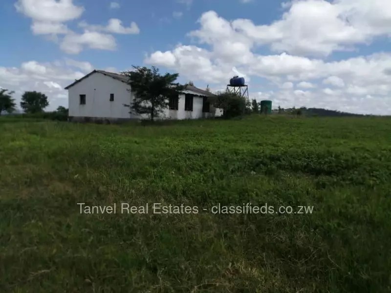 Glen Forest Land, Farm & Agricultural Land In Zimbabwe classifieds