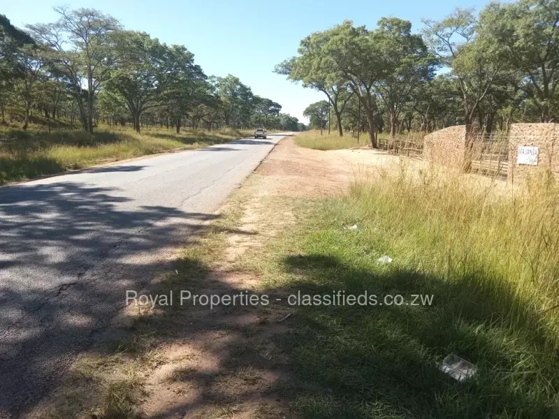 Glen Lorne Land In Zimbabwe classifieds.co.zw