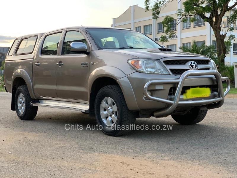 Locally Used, Toyota Cars & Vehicles For Sale In Zimbabwe www.classifieds.co.zw