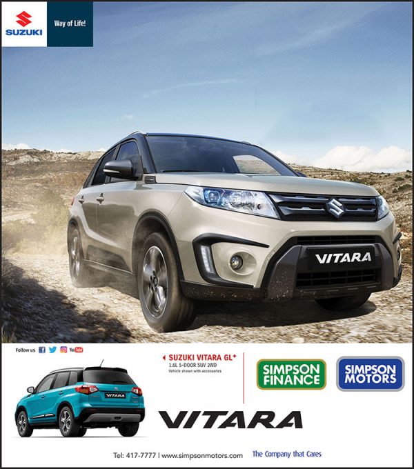 Car Dealers, Mechanics and AutoParts In Barbados